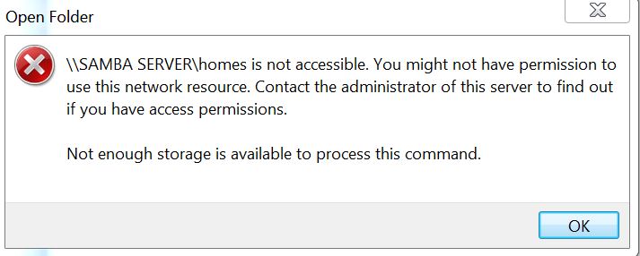 CaptureSambaNotAccessible.JPG